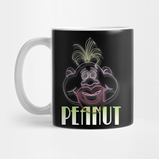 Main Character Mug